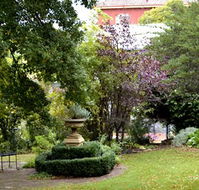 Bishopscourt Bed and Breakfast - Accommodation Redcliffe