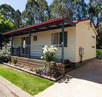 Warragul Gardens Holiday Park - Accommodation Redcliffe