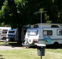Avondel Caravan Park - Accommodation Redcliffe