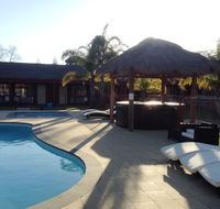 Bendigo Lakeview Motor Inn - Accommodation Redcliffe
