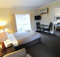 Ballarat Central City Motor Inn - Accommodation Redcliffe
