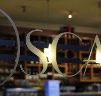 Oscar's Hotel  Cafe Bar - Accommodation Redcliffe