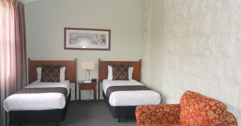 WorldMark Resort Ballarat - Accommodation Redcliffe 6