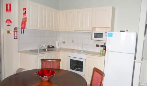 WorldMark Resort Ballarat - Accommodation Redcliffe 7