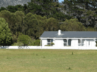 Echo Hills - Accommodation Redcliffe