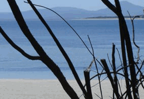 Echo Hills - Accommodation Redcliffe 2