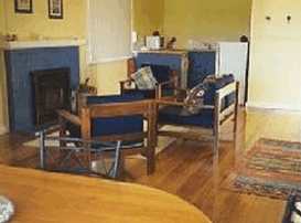 Elvstan Cottages - Accommodation Redcliffe