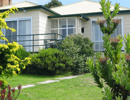 Lady Barron Holiday House - Accommodation Redcliffe