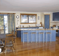 Waterline At Freycinet - Accommodation Redcliffe