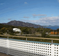 Moana View - Accommodation Redcliffe