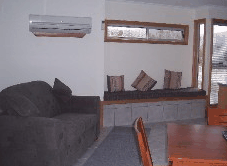 Yakkalla Holiday Cottage - Accommodation Redcliffe 1