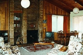 Bucks at Lady Barron - Accommodation Redcliffe