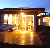 Eagle Peaks at Freycinet - Accommodation Redcliffe