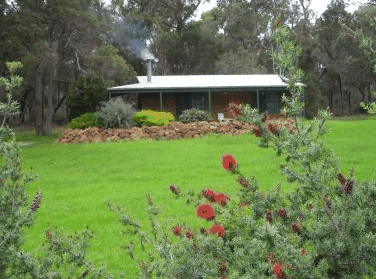 Woody Grange Chalets - Accommodation Redcliffe