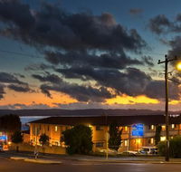 Best Western Albany Motel  Apartments - Accommodation Redcliffe