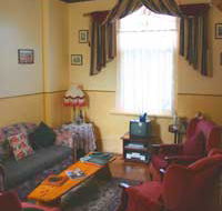 Vancouver House Bed  Breakfast - Accommodation Redcliffe