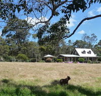 Charnigup Farm Bed  Breakfast - Accommodation Redcliffe
