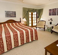 Armadale Manor - Accommodation Redcliffe
