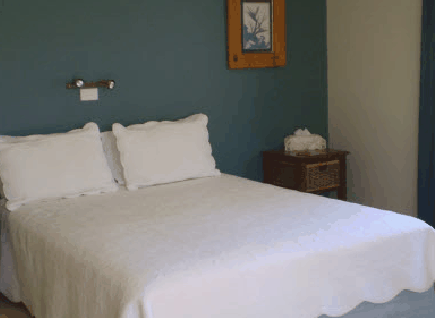 Crabapple Lane Bed  Breakfast - Accommodation Redcliffe