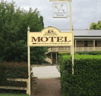 Berrima Bakehouse Motel - Accommodation Redcliffe