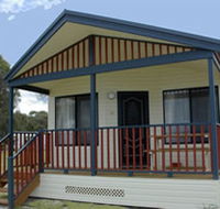 Rose Gardens Beachside Holiday Park - Accommodation Redcliffe