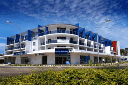 Mantra Quayside - Accommodation Redcliffe 0