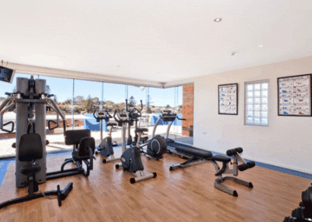 Mantra Quayside - Accommodation Redcliffe 1