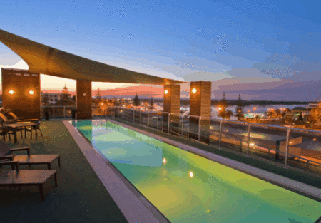 Mantra Quayside - Accommodation Redcliffe 2