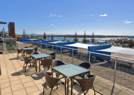 Mantra Quayside - Accommodation Redcliffe 3