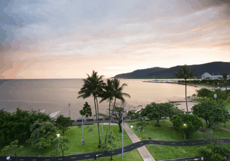 Mantra Trilogy - Accommodation Redcliffe