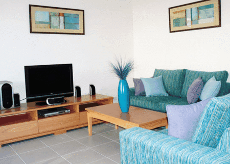 Sand Dunes Resort - Accommodation Redcliffe