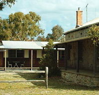 Quaalup Homestead Wilderness Retreat - Accommodation Redcliffe