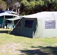 Ballina Beach Village - Accommodation Redcliffe