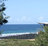 Ocean Court Apartments - Accommodation Redcliffe