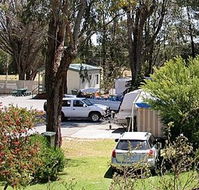 Yorketown Caravan Park - Accommodation Redcliffe