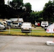 Windsor Gardens Caravan Park - Accommodation Redcliffe