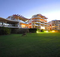 Magnolia Lane Apartments - Accommodation Redcliffe