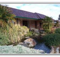 Cascades Motor Inn - Accommodation Redcliffe