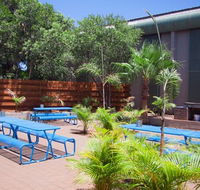 The Beachfront Village - Accommodation Redcliffe