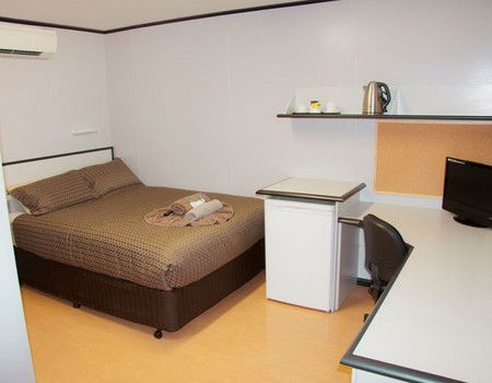 The Beachfront Village - Accommodation Redcliffe 1