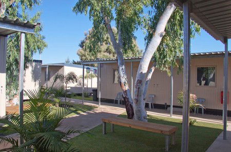 The Beachfront Village - Accommodation Redcliffe 2