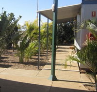 Mia Mia Port Hedland International Airport - Accommodation Redcliffe