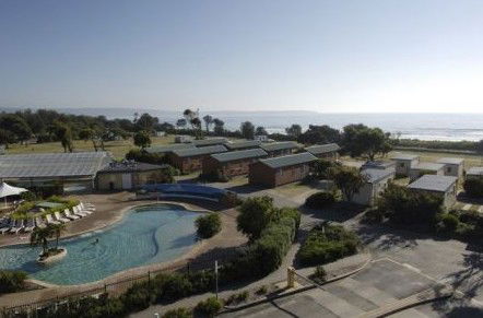 Discovery Holiday Parks - Pambula Beach - Accommodation Redcliffe 0