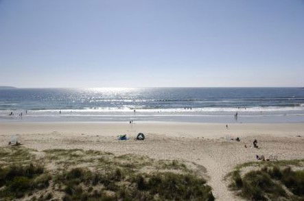 Discovery Holiday Parks - Pambula Beach - Accommodation Redcliffe 2