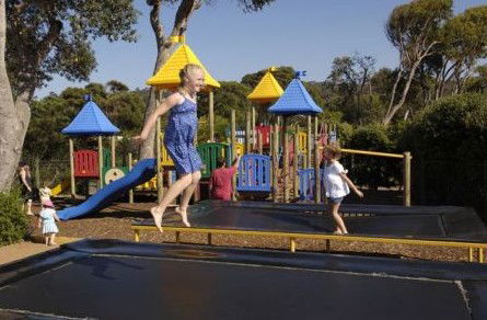 Discovery Holiday Parks - Pambula Beach - Accommodation Redcliffe 3