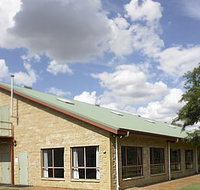 BIG4 Dubbo Parklands - Accommodation Redcliffe