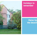 Kioloa Beach Holiday Park - Accommodation Redcliffe