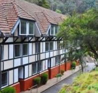 Jenolan Caves House - Accommodation Redcliffe