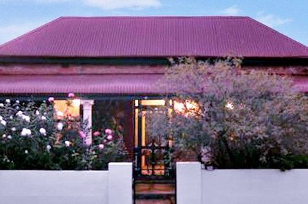 Broken Hill NSW Accommodation Redcliffe