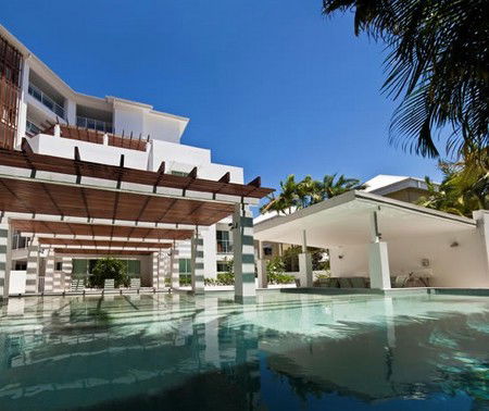201 Lake Street - Accommodation Redcliffe 4